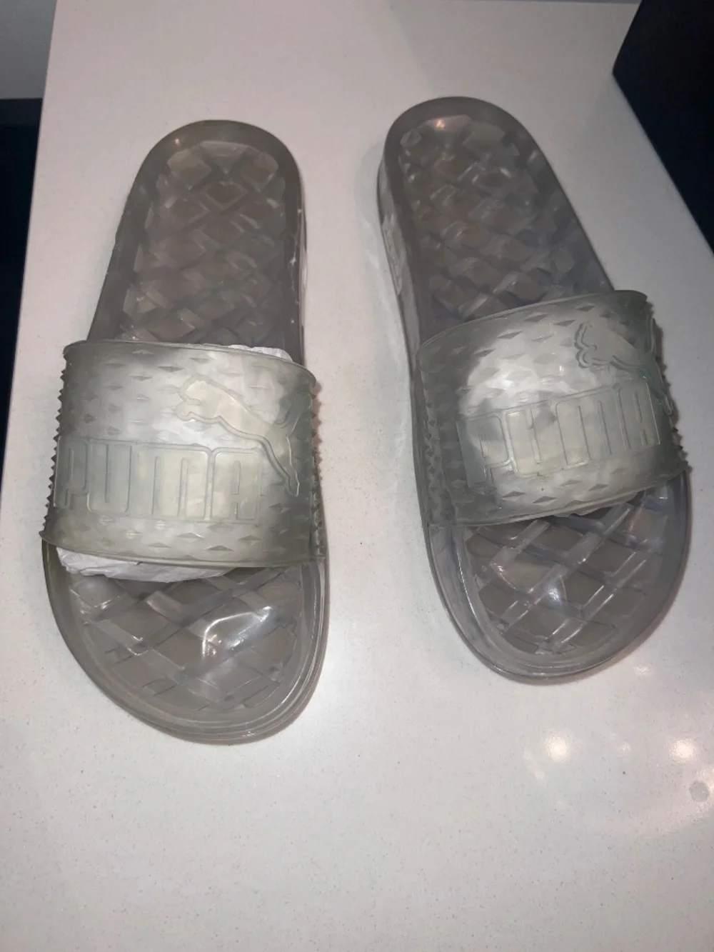 Puma x Fenty Jelly Women Slides
